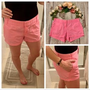 J.Crew Broken-In Chino Shorts